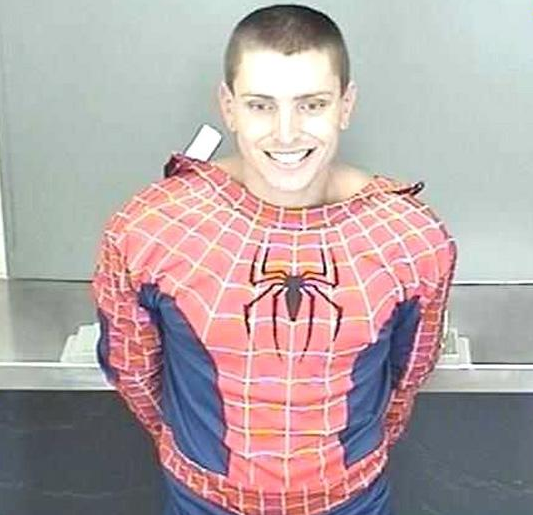bildextra, Mugshots, bilder, 2012